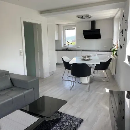 Apartman Ferienwohnung Irma *