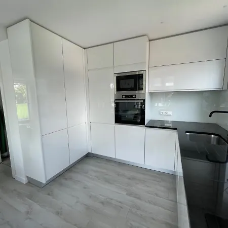 Ferienwohnung Irma * Knittelfeld