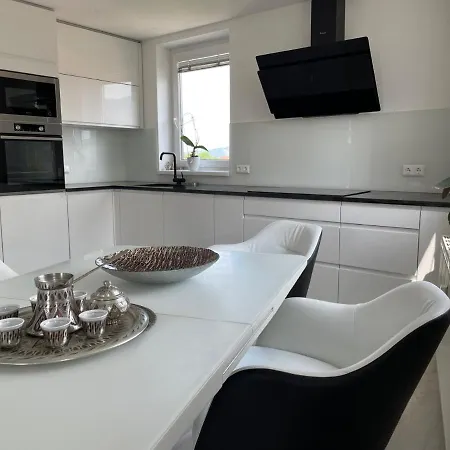 Ferienwohnung Irma *