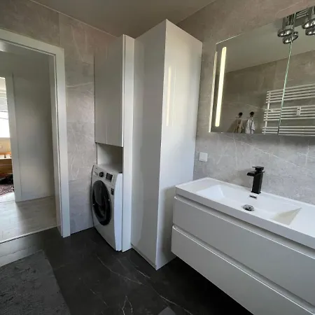 Ferienwohnung Irma * Knittelfeld