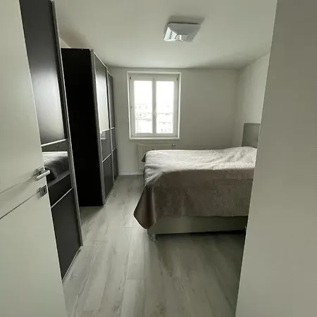 Apartment Ferienwohnung Irma Knittelfeld